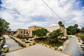 Zeituna Lodge a Porto Cesareo Torre Lapillo